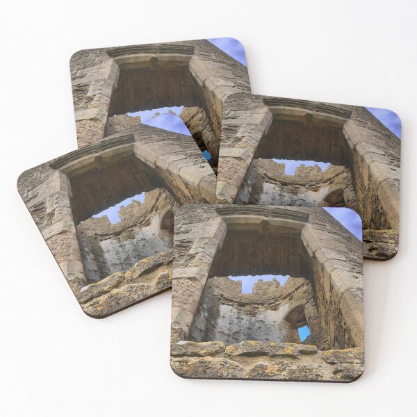 Item preview, Farleigh Hungerford Castle (20) designed and sold by Larry Davis.