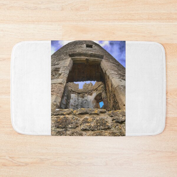 Item preview, Farleigh Hungerford Castle (20) designed and sold by Larry Davis.