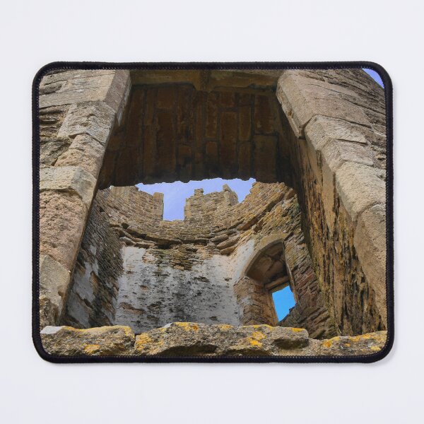 Item preview, Farleigh Hungerford Castle (20) designed and sold by Larry Davis.