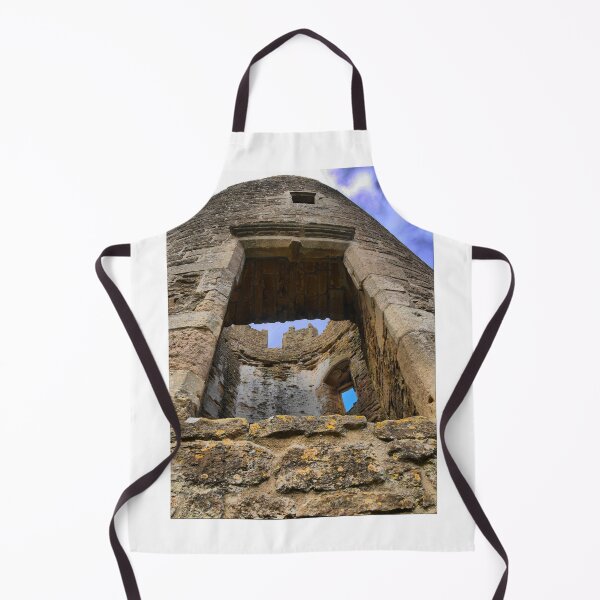 Item preview, Farleigh Hungerford Castle (20) designed and sold by Larry Davis.