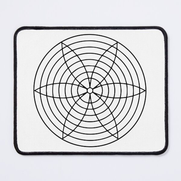 Item preview, Harmony Radionic Graphic Radiesthesia designed and sold by NamiDigitalArts.