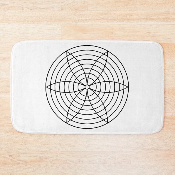 Item preview, Harmony Radionic Graphic Radiesthesia designed and sold by NamiDigitalArts.