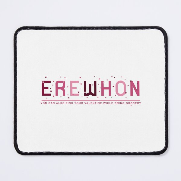 Item preview, Erewhon Valentine day designed and sold by Efka19.