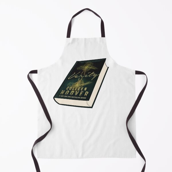 Item preview, Verity Colleen Hoover Book Sticker designed and sold by baranskini.