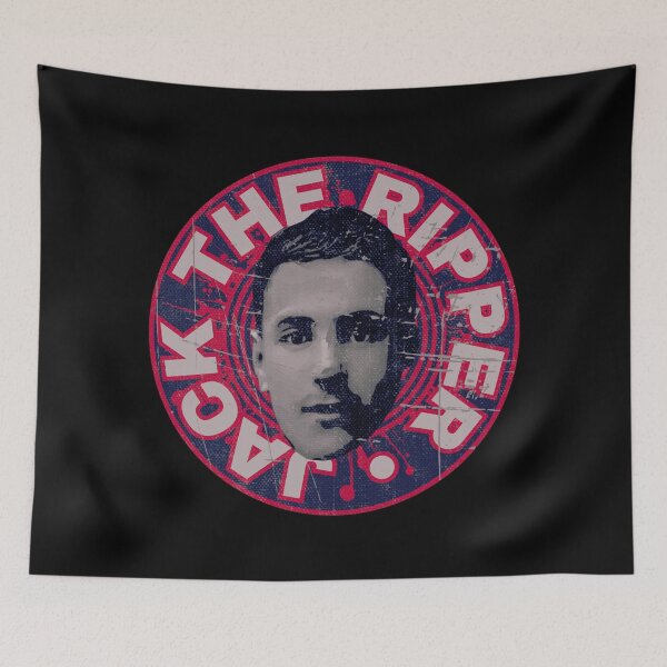 Item preview, The Real Jack designed and sold by UNK-Fatigues.