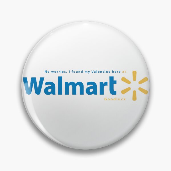 Item preview, Walmart valensday designed and sold by Efka19.