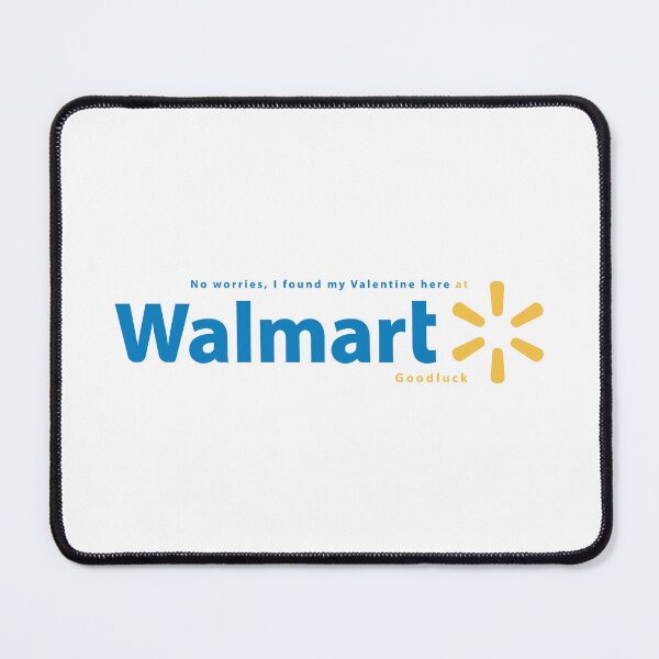 Item preview, Walmart valensday designed and sold by Efka19.