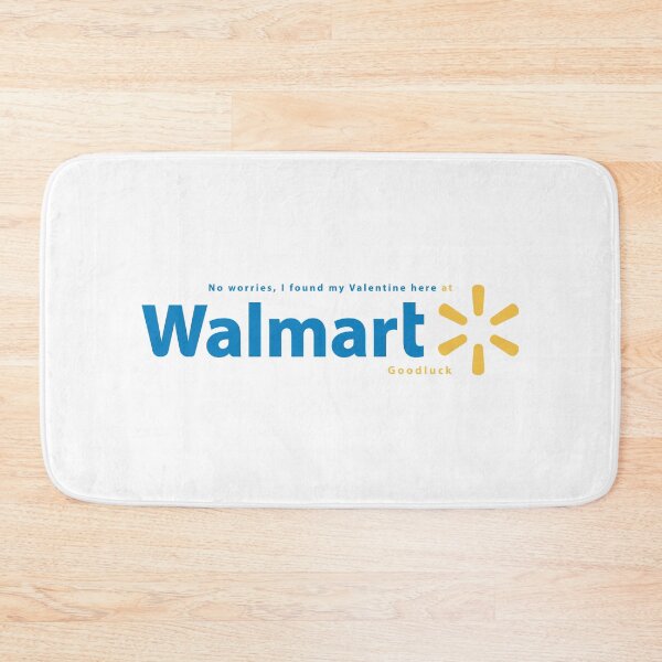 Item preview, Walmart valensday designed and sold by Efka19.