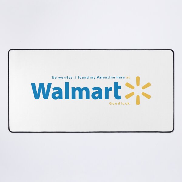 Item preview, Walmart valensday designed and sold by Efka19.