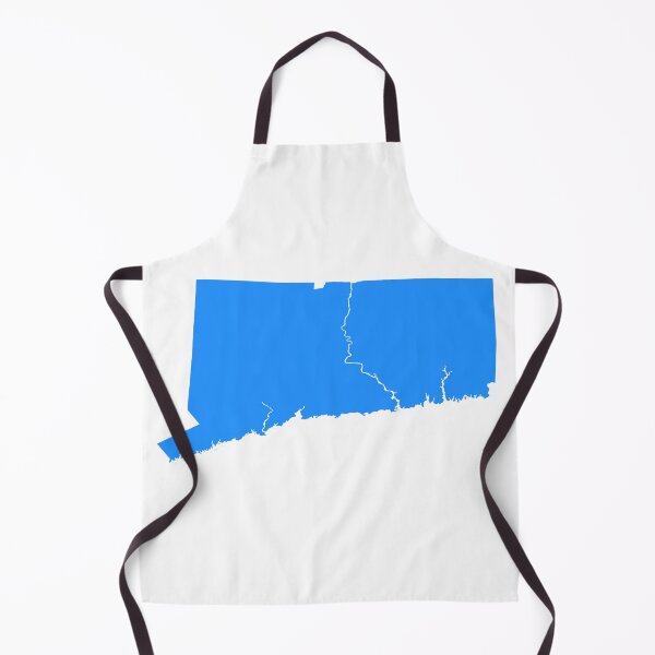 Item preview, Azure Connecticut designed and sold by PhilbonianDezin.