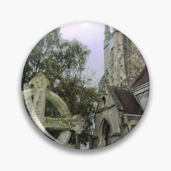 Item preview, St.Mary in Hailsham (1) designed and sold by Larry Davis.
