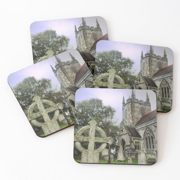 Item preview, St.Mary in Hailsham (1) designed and sold by Larry Davis.