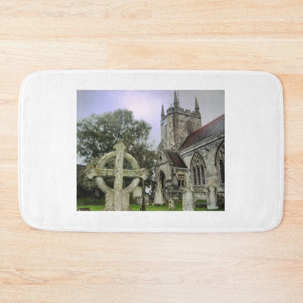Item preview, St.Mary in Hailsham (1) designed and sold by Larry Davis.