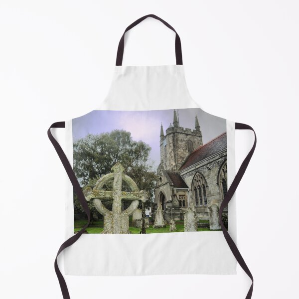Item preview, St.Mary in Hailsham (1) designed and sold by Larry Davis.