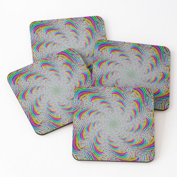 Item preview, Wavy outer lay  designed and sold by Kallmekuhh.