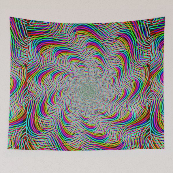 Item preview, Wavy outer lay  designed and sold by Kallmekuhh.