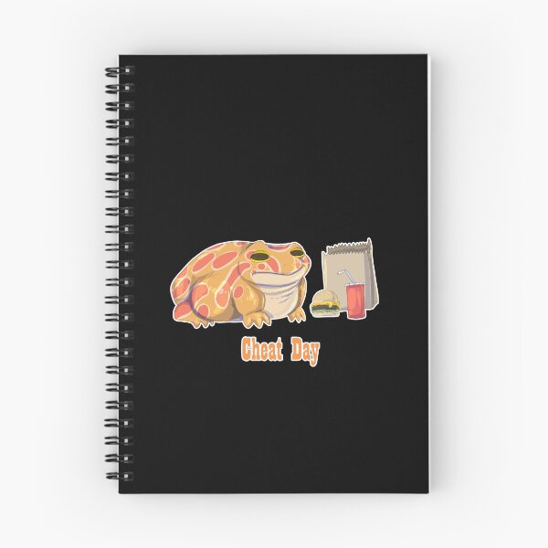 Item preview, Cheat Day designed and sold by Anonymixx.
