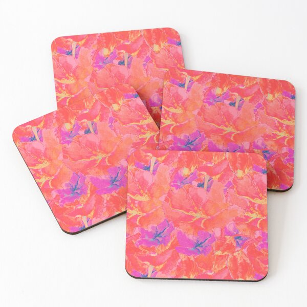 Item preview, Majorelle designed and sold by Isabel Isaza Patterns.