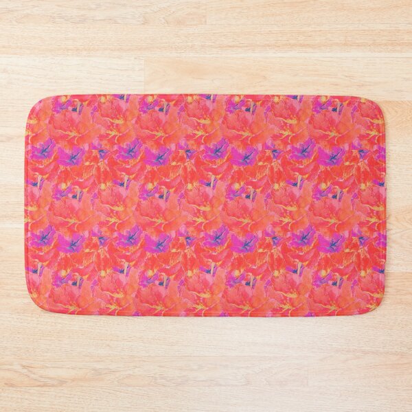Item preview, Majorelle designed and sold by Isabel Isaza Patterns.