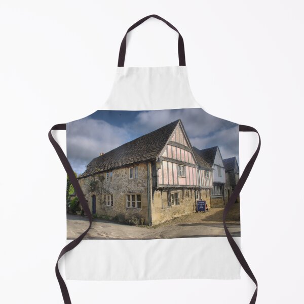 Item preview, A Medieval B & B. designed and sold by Larry Davis.