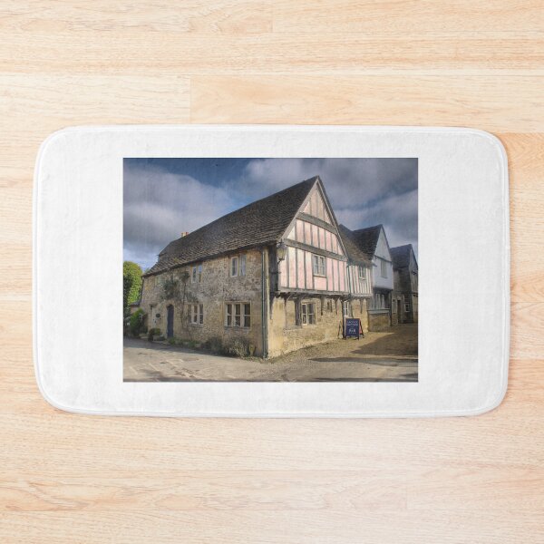 Item preview, A Medieval B & B. designed and sold by Larry Davis.