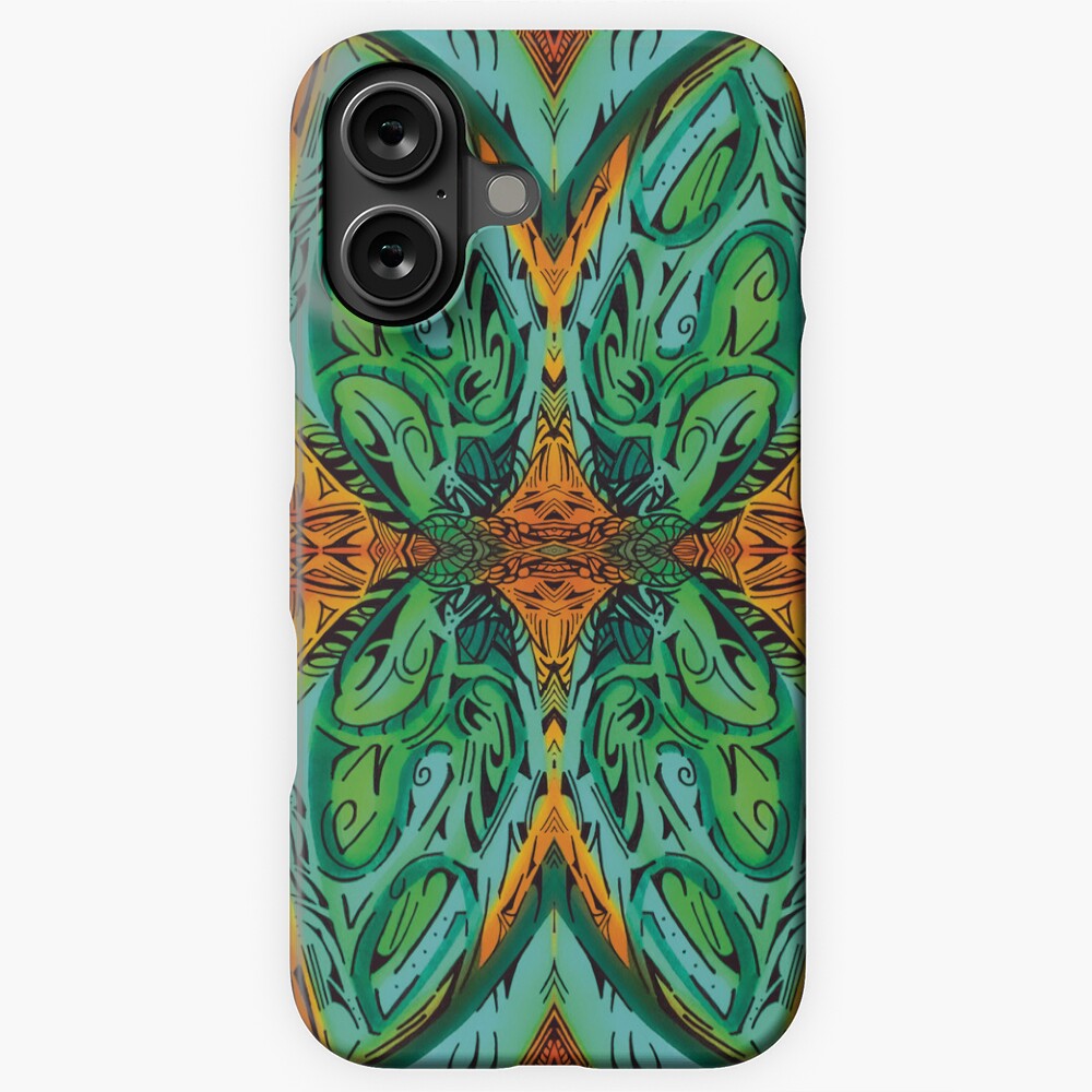 Item preview, iPhone Snap Case designed and sold by Atomic-Acid.