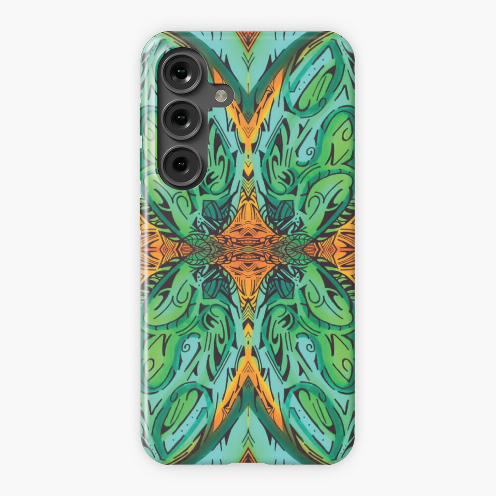 Item preview, Samsung Galaxy Snap Case designed and sold by Atomic-Acid.