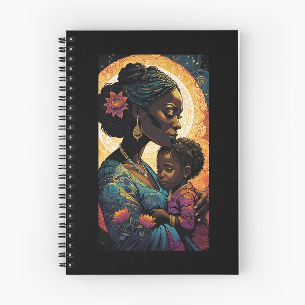 Item preview, Mother and Child designed and sold by 1001Tees.net.
