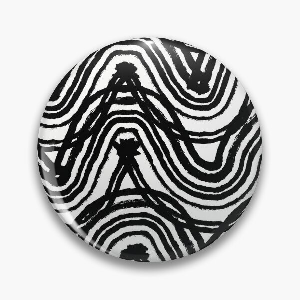 Item preview, Wave Line designed and sold by SLOWLIKE.