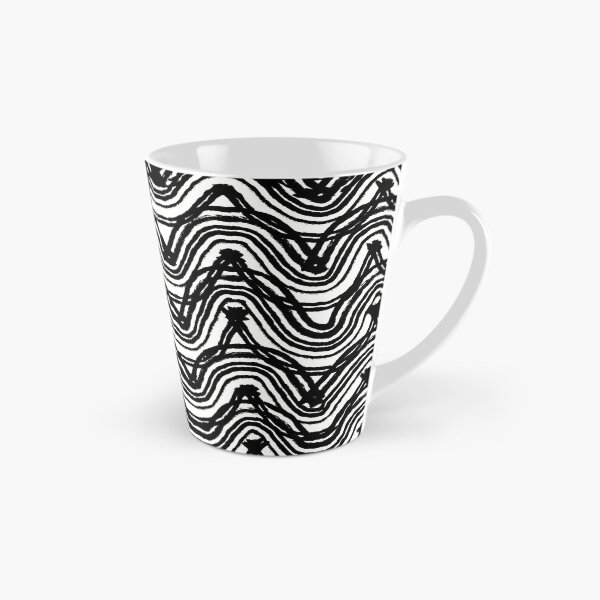 Item preview, Wave Line designed and sold by SLOWLIKE.