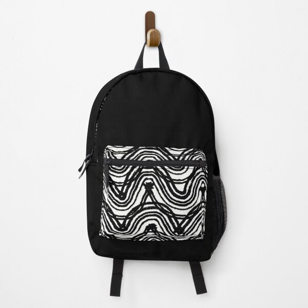 Item preview, Wave Line designed and sold by SLOWLIKE.
