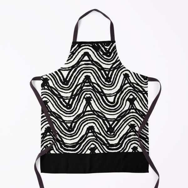 Item preview, Wave Line designed and sold by SLOWLIKE.