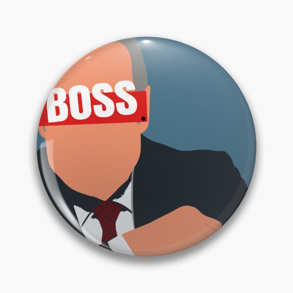 Item preview, Kelsey Grammer Movie As Mayor Tom Kane designed and sold by popfleurs.