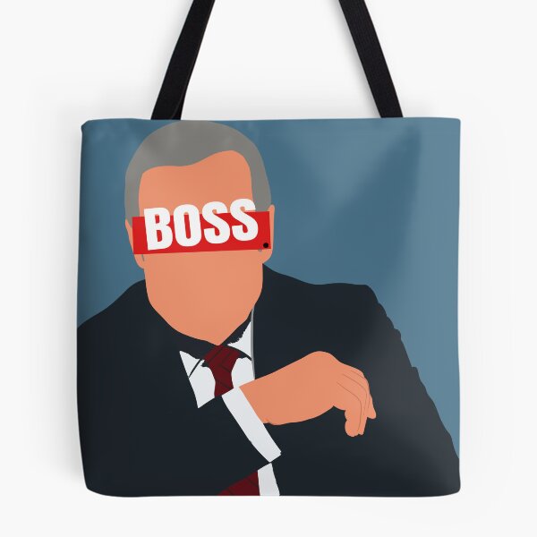 Item preview, Kelsey Grammer Movie As Mayor Tom Kane designed and sold by popfleurs.