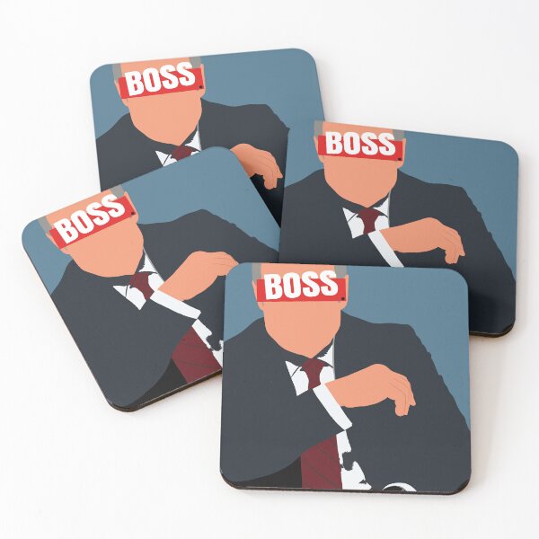 Item preview, Kelsey Grammer Movie As Mayor Tom Kane designed and sold by popfleurs.