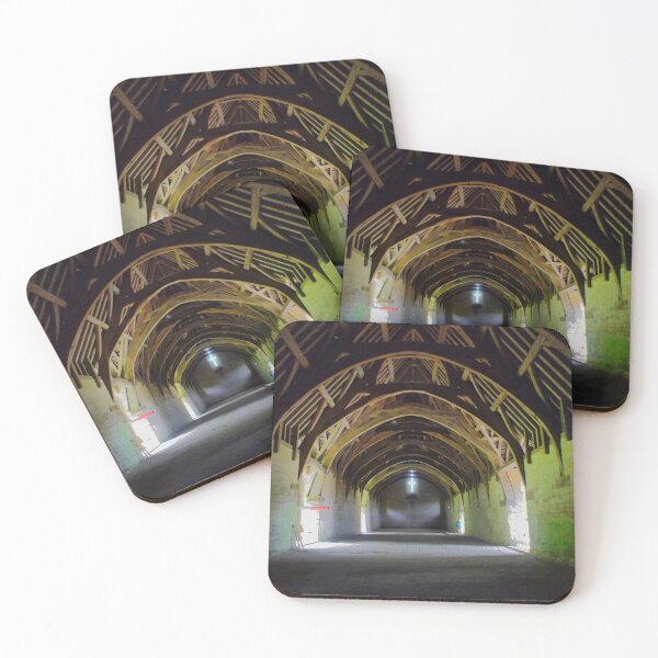 Artikelvorschau, DOF in einer Scheune entworfen und verkauft von Larry Davis.