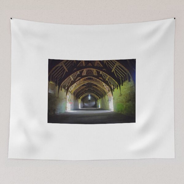 Item preview, DOF in a Barn designed and sold by Larry Davis.