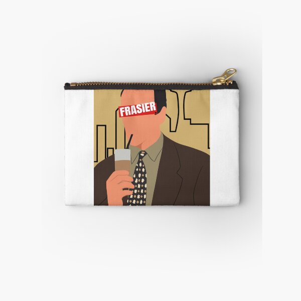 Item preview, Kelsey Grammer American TV Sitcom designed and sold by popfleurs.