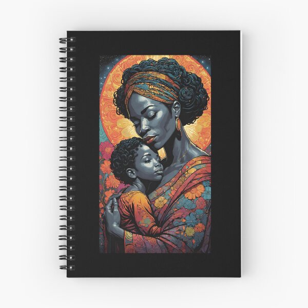 Item preview, Mother and Child designed and sold by 1001Tees.net.