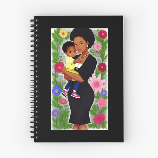 Item preview, Mother and Child designed and sold by 1001Tees.net.