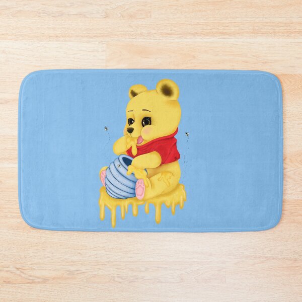 Item preview, Baby bear - Winnie designed and sold by JuliartJcmm.
