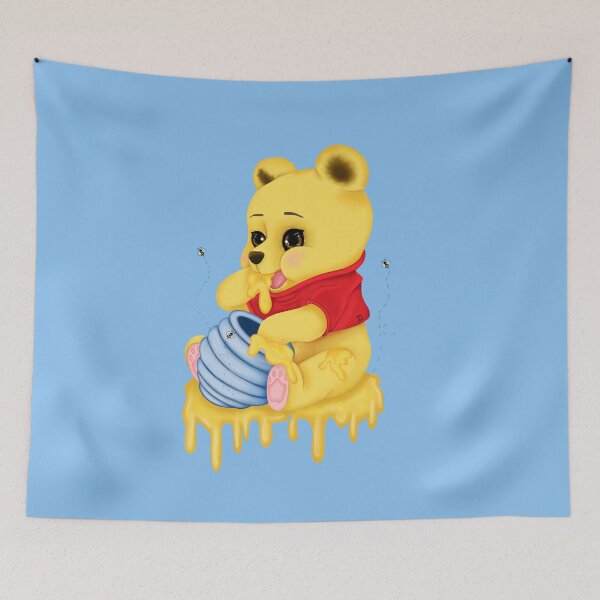 Item preview, Baby bear - Winnie designed and sold by JuliartJcmm.