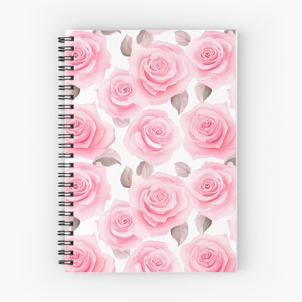 Item preview, Pink roses. designed and sold by AnlizArtShop.