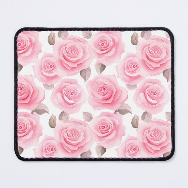 Item preview, Pink roses. designed and sold by AnlizArtShop.