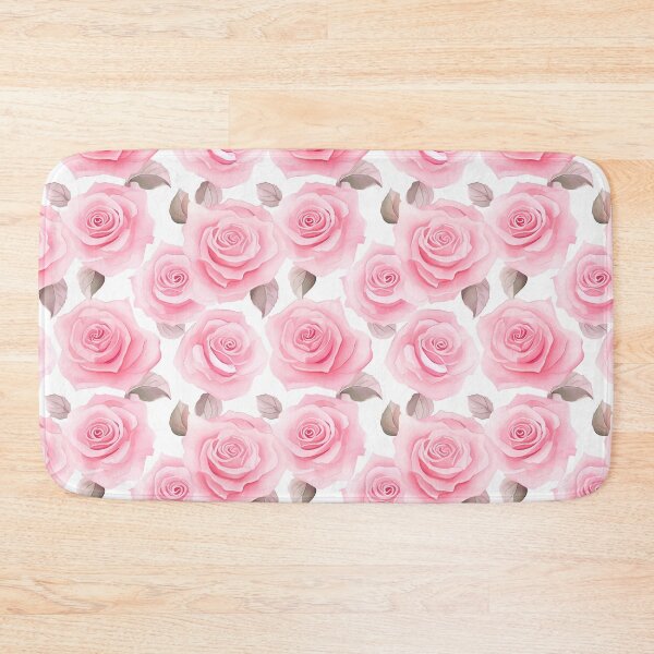 Item preview, Pink roses. designed and sold by AnlizArtShop.