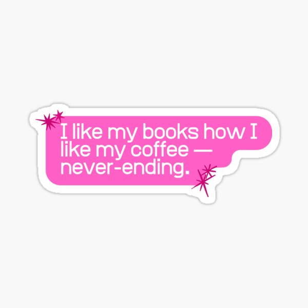 Item preview, I like my books how I like my coffee designed and sold by Sofi.readsbooks.