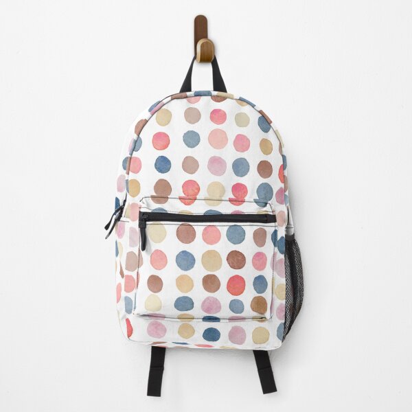 Item preview, Rugged Ladder - Dots designed and sold by Red Fox Art.