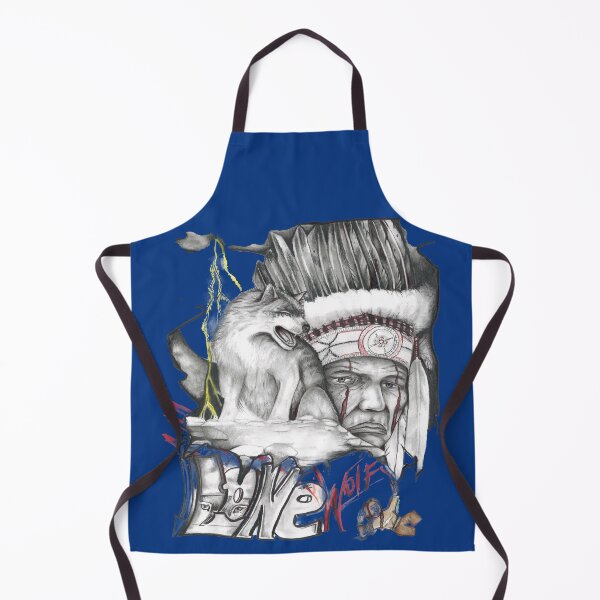 Item preview, Lone Wolf designed and sold by StudioLomboy.