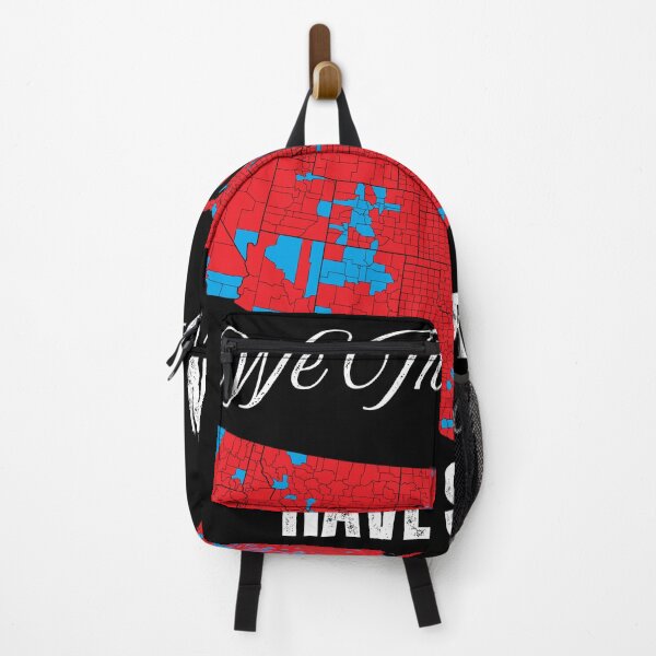 Item preview, We The People Have Spoken designed and sold by NoSpecialShop.