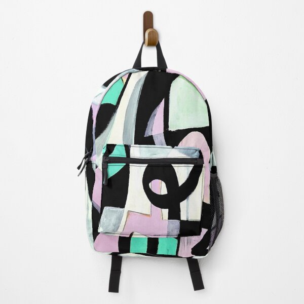 Item preview, Black Loops designed and sold by ViaARTfactory.